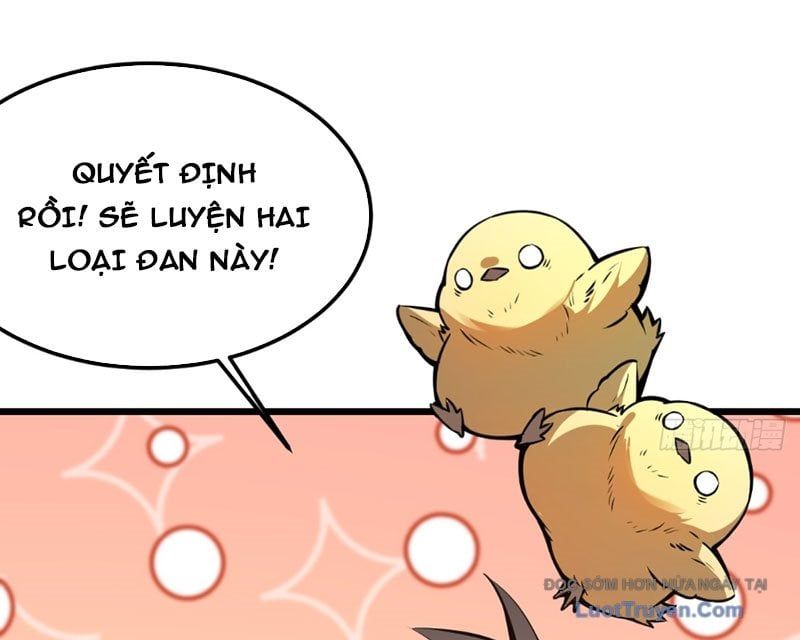 Người Khác Luyện Cấp Ta Tu Tiên, Tới Đại Thừa Kỳ Thì Rời Núi Chapter 12 - Trang 2