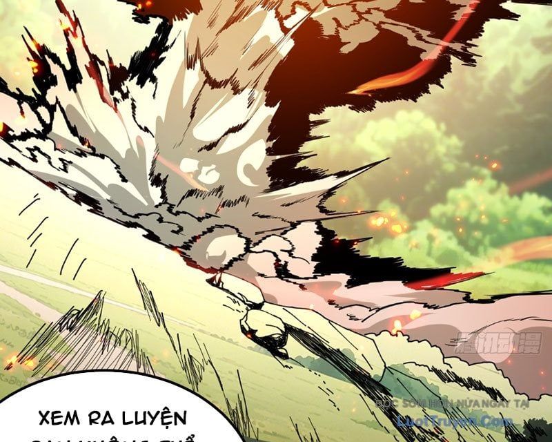 Người Khác Luyện Cấp Ta Tu Tiên, Tới Đại Thừa Kỳ Thì Rời Núi Chapter 12 - Trang 2