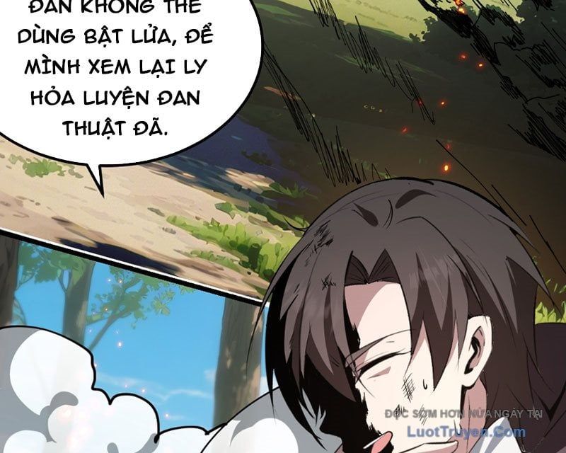 Người Khác Luyện Cấp Ta Tu Tiên, Tới Đại Thừa Kỳ Thì Rời Núi Chapter 12 - Trang 2