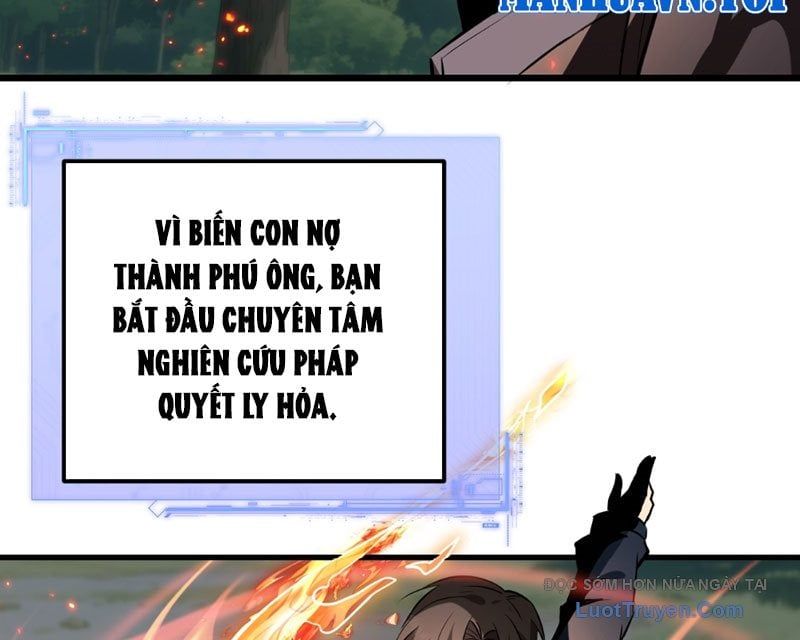 Người Khác Luyện Cấp Ta Tu Tiên, Tới Đại Thừa Kỳ Thì Rời Núi Chapter 12 - Trang 2