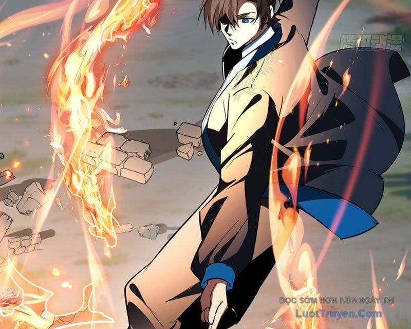 Người Khác Luyện Cấp Ta Tu Tiên, Tới Đại Thừa Kỳ Thì Rời Núi Chapter 12 - Trang 2