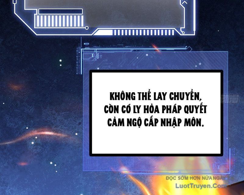 Người Khác Luyện Cấp Ta Tu Tiên, Tới Đại Thừa Kỳ Thì Rời Núi Chapter 13 - Trang 2