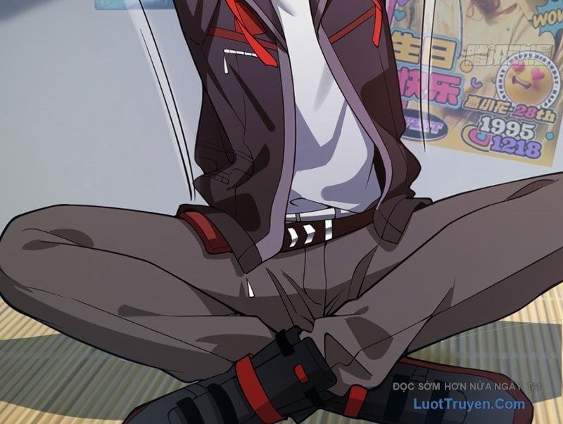 Người Khác Luyện Cấp Ta Tu Tiên, Tới Đại Thừa Kỳ Thì Rời Núi Chapter 13 - Trang 2