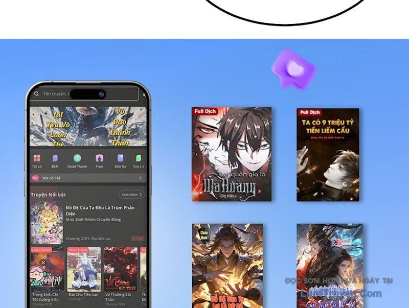 Người Khác Luyện Cấp Ta Tu Tiên, Tới Đại Thừa Kỳ Thì Rời Núi Chapter 13 - Trang 2