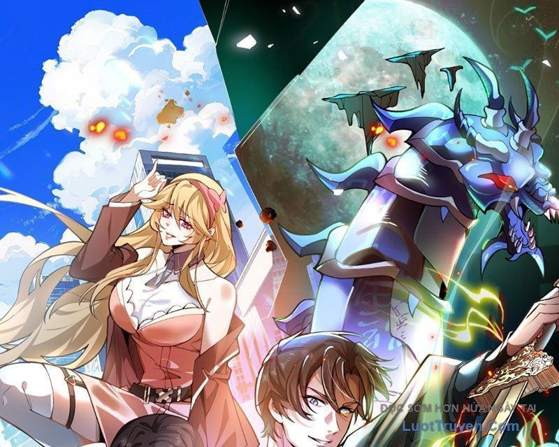 Người Khác Luyện Cấp Ta Tu Tiên, Tới Đại Thừa Kỳ Thì Rời Núi Chapter 13 - Trang 2