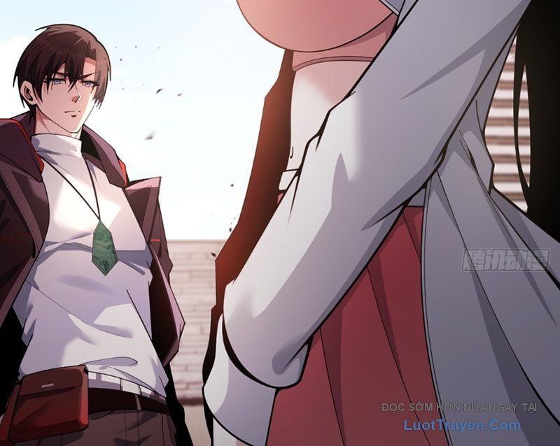 Người Khác Luyện Cấp Ta Tu Tiên, Tới Đại Thừa Kỳ Thì Rời Núi Chapter 13 - Trang 2