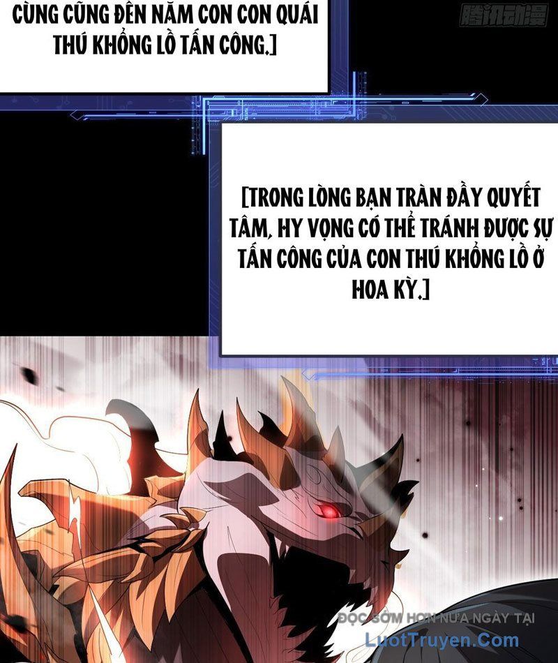 Người Khác Luyện Cấp Ta Tu Tiên, Tới Đại Thừa Kỳ Thì Rời Núi Chapter 2 - Trang 2