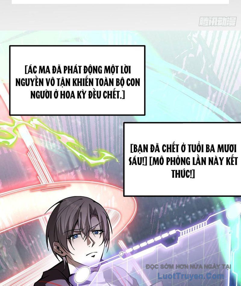Người Khác Luyện Cấp Ta Tu Tiên, Tới Đại Thừa Kỳ Thì Rời Núi Chapter 2 - Trang 2