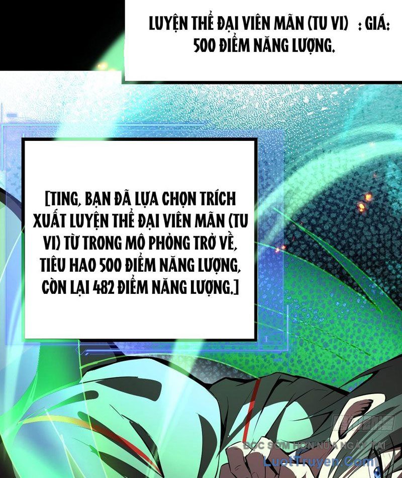 Người Khác Luyện Cấp Ta Tu Tiên, Tới Đại Thừa Kỳ Thì Rời Núi Chapter 2 - Trang 2