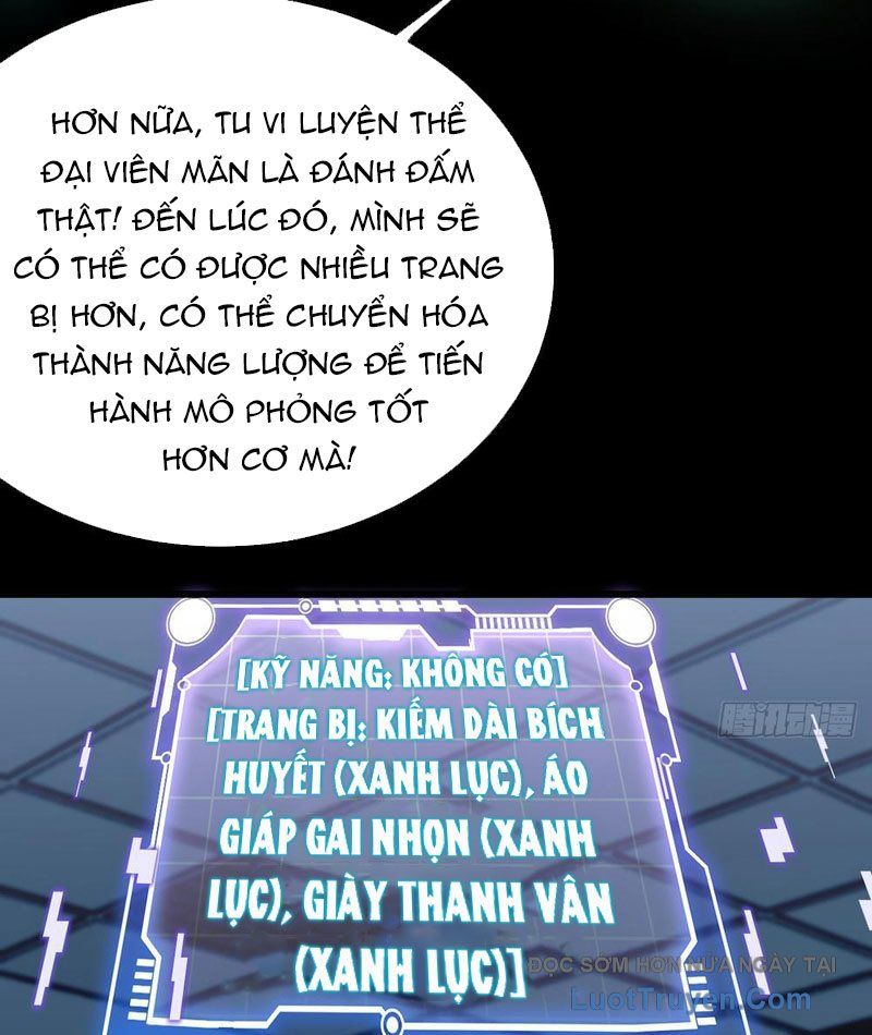 Người Khác Luyện Cấp Ta Tu Tiên, Tới Đại Thừa Kỳ Thì Rời Núi Chapter 2 - Trang 2