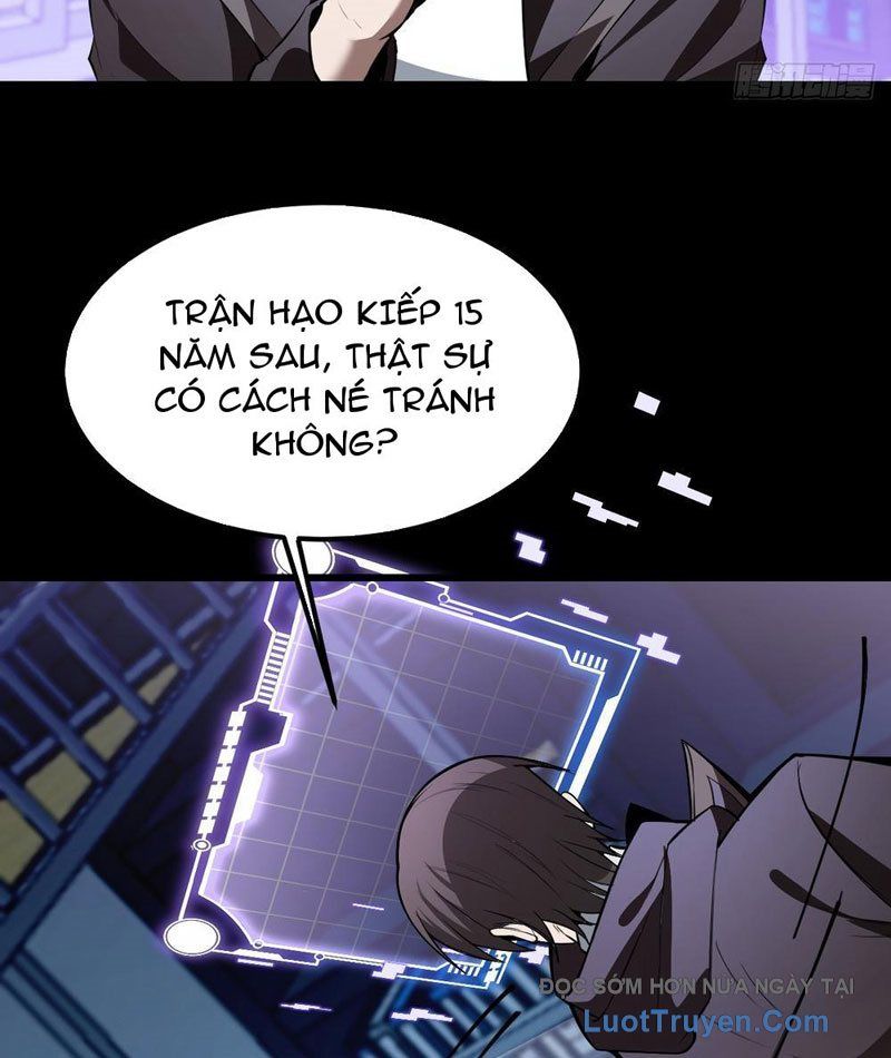 Người Khác Luyện Cấp Ta Tu Tiên, Tới Đại Thừa Kỳ Thì Rời Núi Chapter 2 - Trang 2