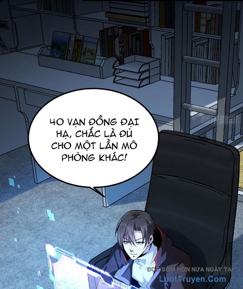 Người Khác Luyện Cấp Ta Tu Tiên, Tới Đại Thừa Kỳ Thì Rời Núi Chapter 2 - Trang 2