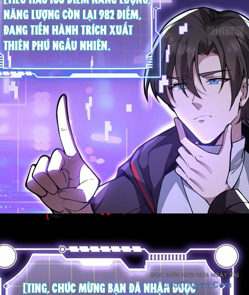 Người Khác Luyện Cấp Ta Tu Tiên, Tới Đại Thừa Kỳ Thì Rời Núi Chapter 2 - Trang 2