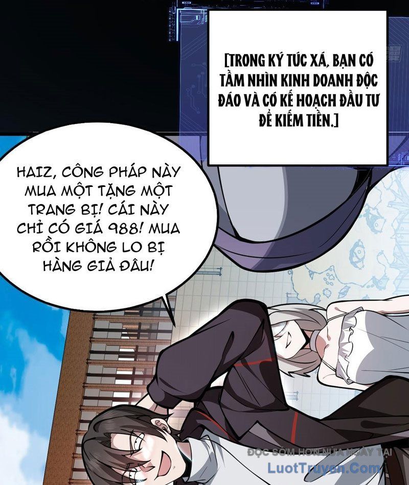 Người Khác Luyện Cấp Ta Tu Tiên, Tới Đại Thừa Kỳ Thì Rời Núi Chapter 2 - Trang 2
