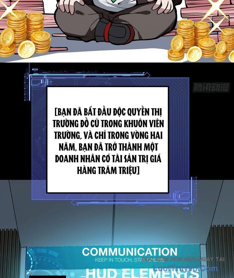 Người Khác Luyện Cấp Ta Tu Tiên, Tới Đại Thừa Kỳ Thì Rời Núi Chapter 2 - Trang 2