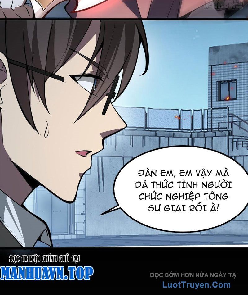 Người Khác Luyện Cấp Ta Tu Tiên, Tới Đại Thừa Kỳ Thì Rời Núi Chapter 2 - Trang 2