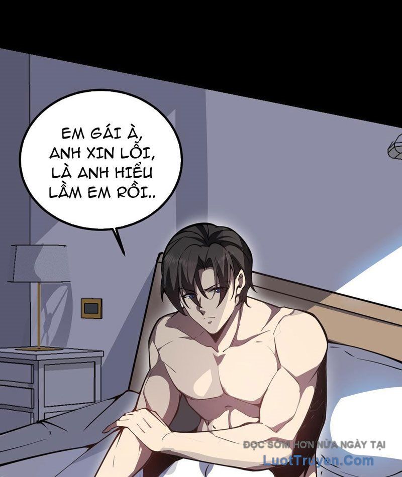 Người Khác Luyện Cấp Ta Tu Tiên, Tới Đại Thừa Kỳ Thì Rời Núi Chapter 2 - Trang 2
