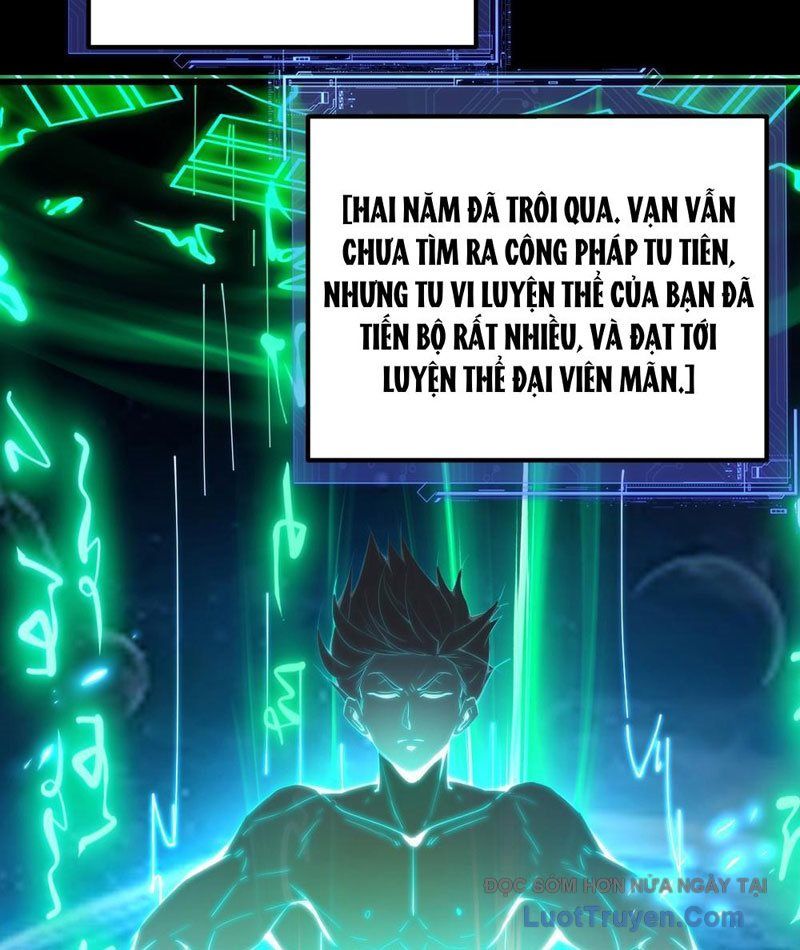 Người Khác Luyện Cấp Ta Tu Tiên, Tới Đại Thừa Kỳ Thì Rời Núi Chapter 2 - Trang 2