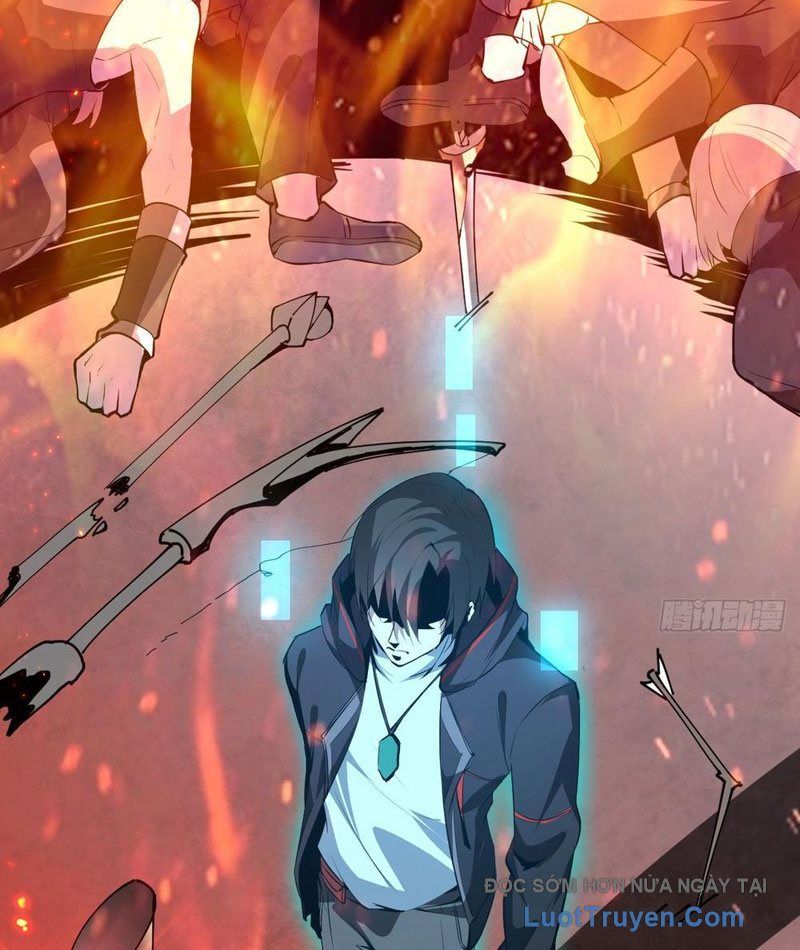 Người Khác Luyện Cấp Ta Tu Tiên, Tới Đại Thừa Kỳ Thì Rời Núi Chapter 2 - Trang 2
