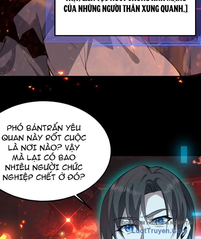 Người Khác Luyện Cấp Ta Tu Tiên, Tới Đại Thừa Kỳ Thì Rời Núi Chapter 2 - Trang 2