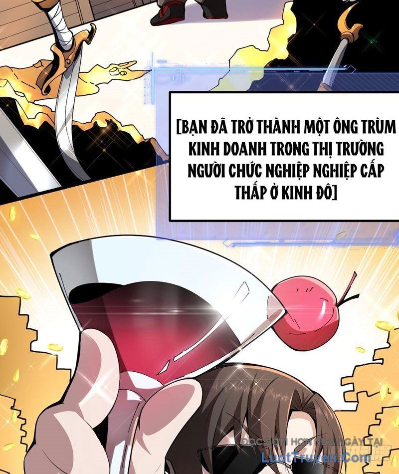 Người Khác Luyện Cấp Ta Tu Tiên, Tới Đại Thừa Kỳ Thì Rời Núi Chapter 2 - Trang 2