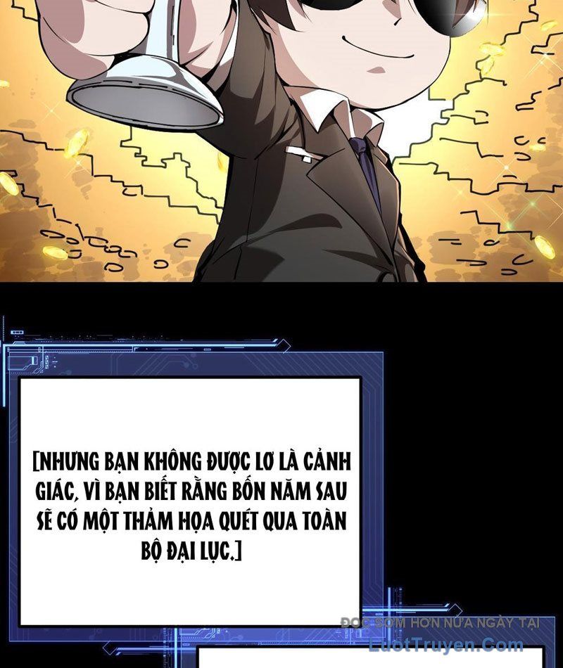 Người Khác Luyện Cấp Ta Tu Tiên, Tới Đại Thừa Kỳ Thì Rời Núi Chapter 2 - Trang 2