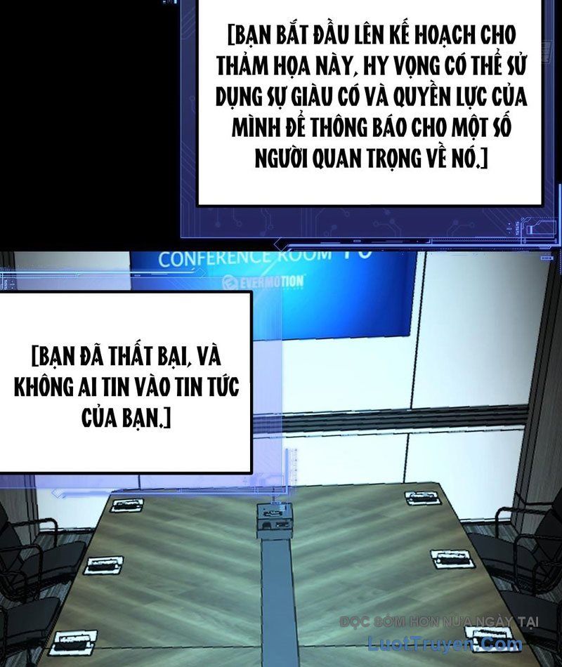 Người Khác Luyện Cấp Ta Tu Tiên, Tới Đại Thừa Kỳ Thì Rời Núi Chapter 2 - Trang 2