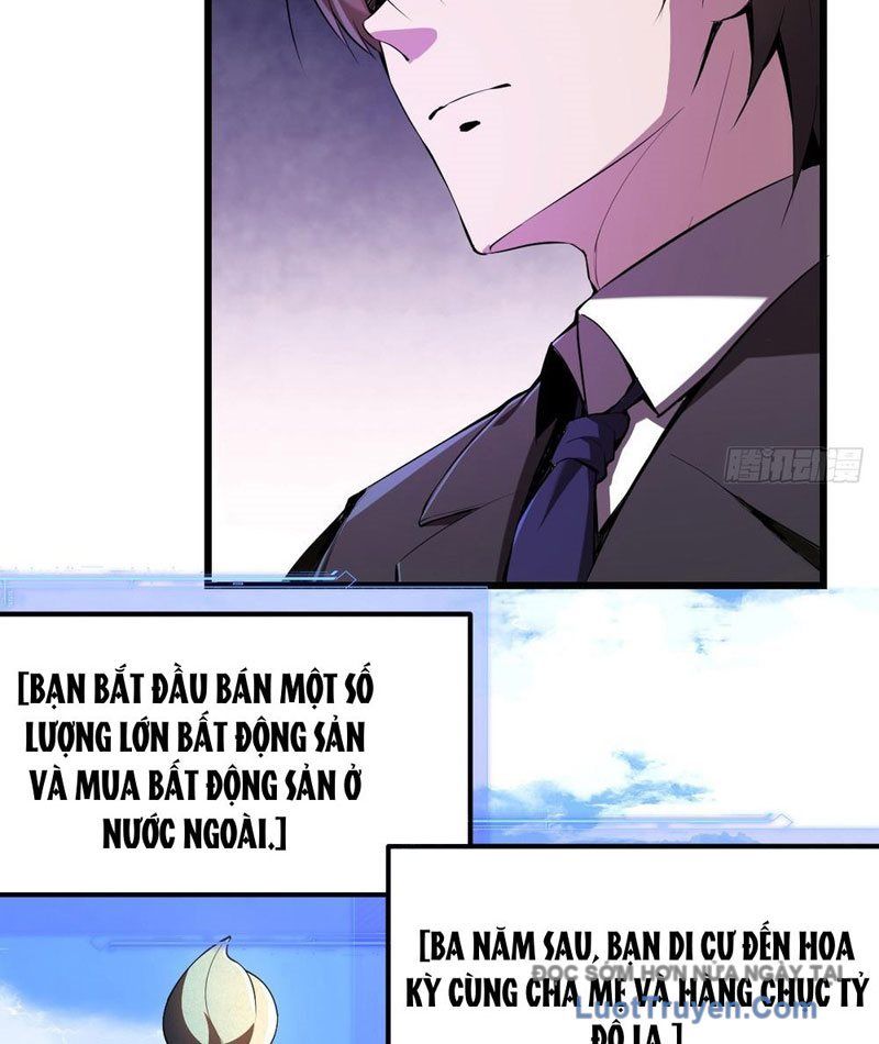 Người Khác Luyện Cấp Ta Tu Tiên, Tới Đại Thừa Kỳ Thì Rời Núi Chapter 2 - Trang 2