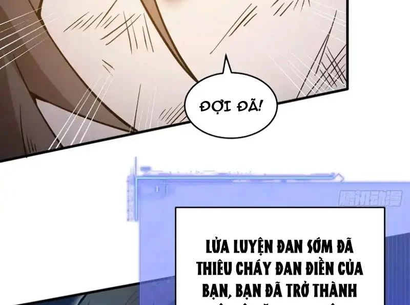 Người Khác Luyện Cấp Ta Tu Tiên, Tới Đại Thừa Kỳ Thì Rời Núi Chapter 24 - Trang 2