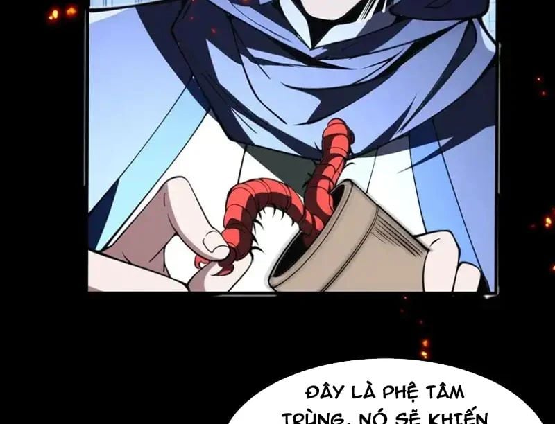 Người Khác Luyện Cấp Ta Tu Tiên, Tới Đại Thừa Kỳ Thì Rời Núi Chapter 24 - Trang 2