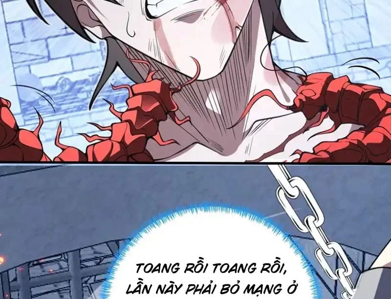 Người Khác Luyện Cấp Ta Tu Tiên, Tới Đại Thừa Kỳ Thì Rời Núi Chapter 24 - Trang 2