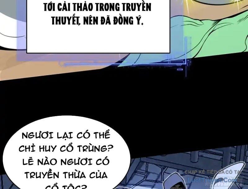Người Khác Luyện Cấp Ta Tu Tiên, Tới Đại Thừa Kỳ Thì Rời Núi Chapter 24 - Trang 2