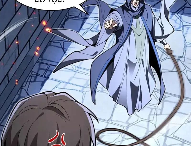 Người Khác Luyện Cấp Ta Tu Tiên, Tới Đại Thừa Kỳ Thì Rời Núi Chapter 24 - Trang 2