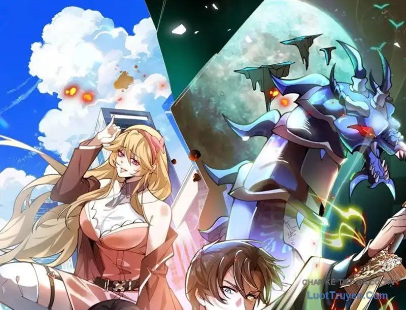 Người Khác Luyện Cấp Ta Tu Tiên, Tới Đại Thừa Kỳ Thì Rời Núi Chapter 24 - Trang 2