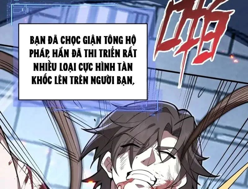 Người Khác Luyện Cấp Ta Tu Tiên, Tới Đại Thừa Kỳ Thì Rời Núi Chapter 24 - Trang 2