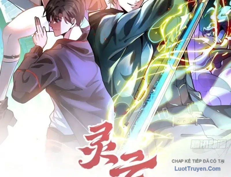 Người Khác Luyện Cấp Ta Tu Tiên, Tới Đại Thừa Kỳ Thì Rời Núi Chapter 24 - Trang 2