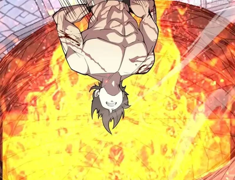 Người Khác Luyện Cấp Ta Tu Tiên, Tới Đại Thừa Kỳ Thì Rời Núi Chapter 24 - Trang 2