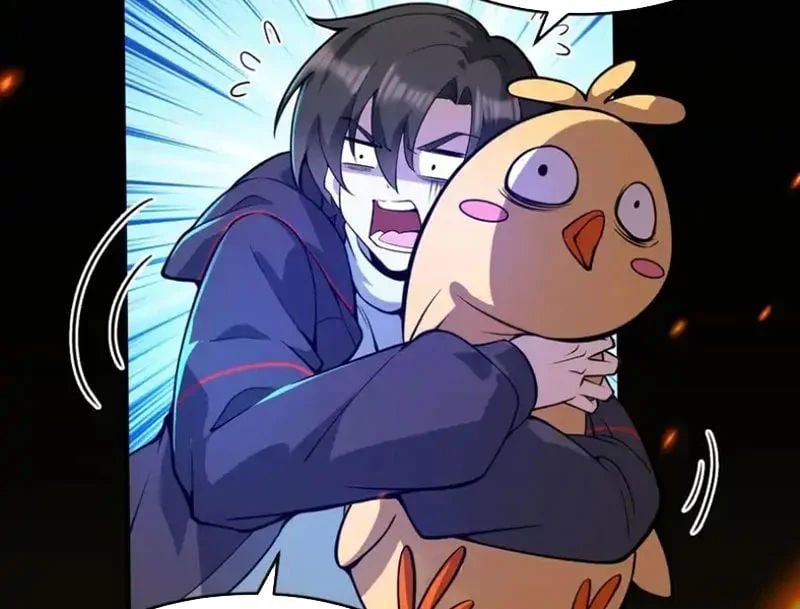 Người Khác Luyện Cấp Ta Tu Tiên, Tới Đại Thừa Kỳ Thì Rời Núi Chapter 24 - Trang 2