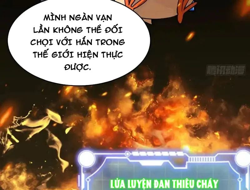 Người Khác Luyện Cấp Ta Tu Tiên, Tới Đại Thừa Kỳ Thì Rời Núi Chapter 24 - Trang 2