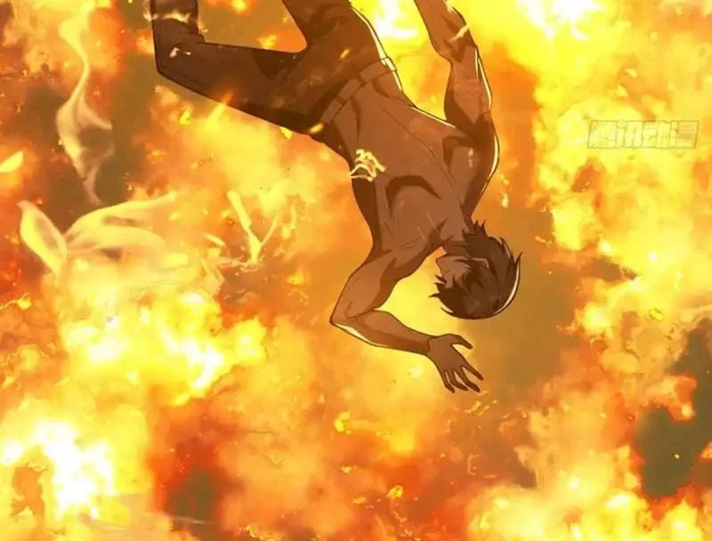 Người Khác Luyện Cấp Ta Tu Tiên, Tới Đại Thừa Kỳ Thì Rời Núi Chapter 24 - Trang 2