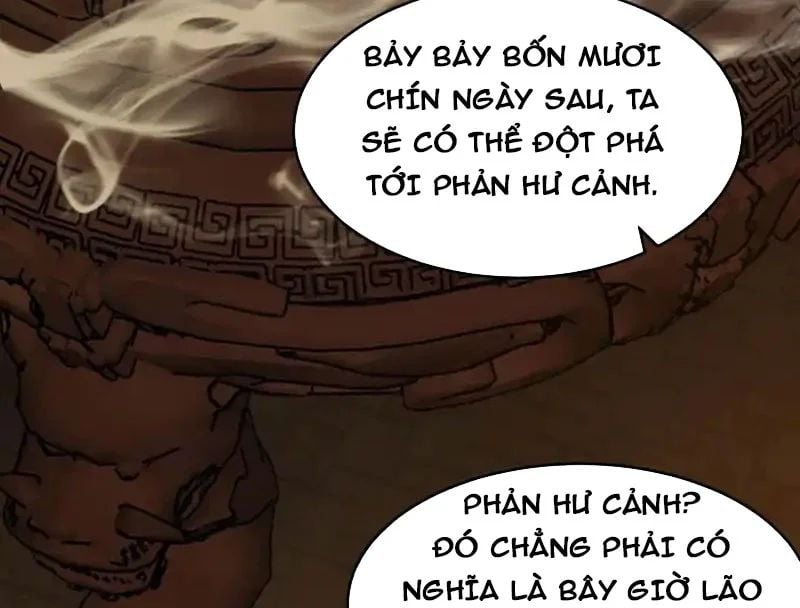 Người Khác Luyện Cấp Ta Tu Tiên, Tới Đại Thừa Kỳ Thì Rời Núi Chapter 24 - Trang 2