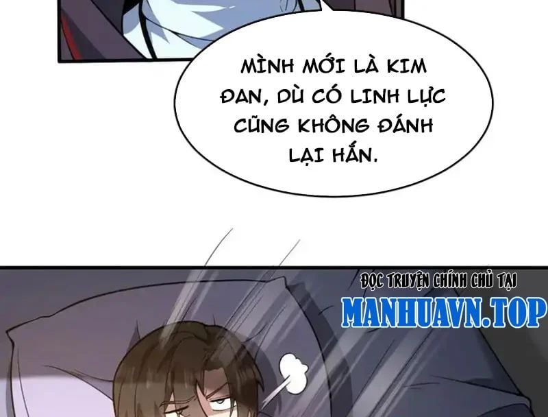 Người Khác Luyện Cấp Ta Tu Tiên, Tới Đại Thừa Kỳ Thì Rời Núi Chapter 24 - Trang 2