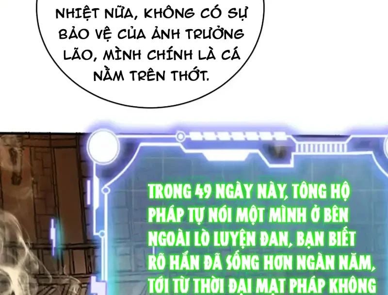 Người Khác Luyện Cấp Ta Tu Tiên, Tới Đại Thừa Kỳ Thì Rời Núi Chapter 24 - Trang 2