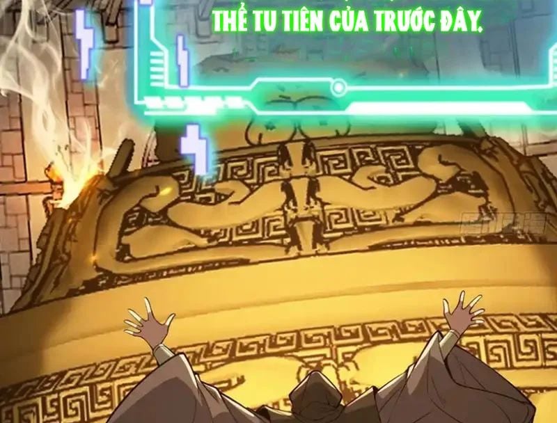 Người Khác Luyện Cấp Ta Tu Tiên, Tới Đại Thừa Kỳ Thì Rời Núi Chapter 24 - Trang 2