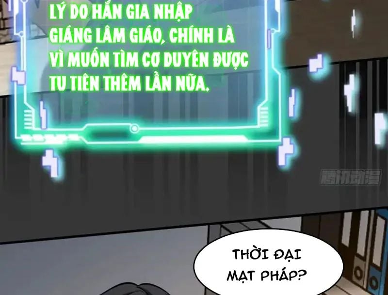 Người Khác Luyện Cấp Ta Tu Tiên, Tới Đại Thừa Kỳ Thì Rời Núi Chapter 24 - Trang 2