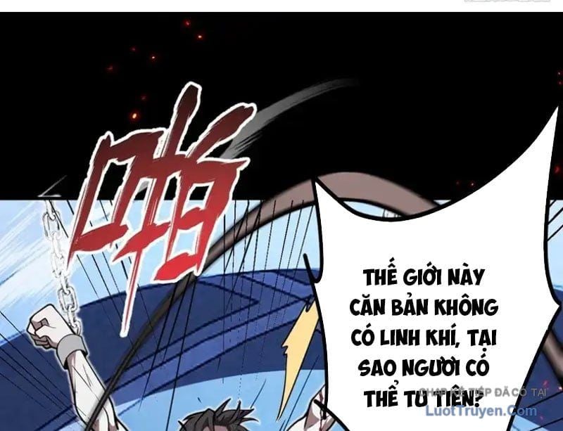 Người Khác Luyện Cấp Ta Tu Tiên, Tới Đại Thừa Kỳ Thì Rời Núi Chapter 24 - Trang 2