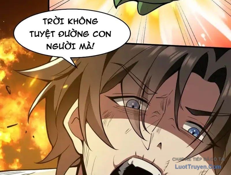 Người Khác Luyện Cấp Ta Tu Tiên, Tới Đại Thừa Kỳ Thì Rời Núi Chapter 24 - Trang 2