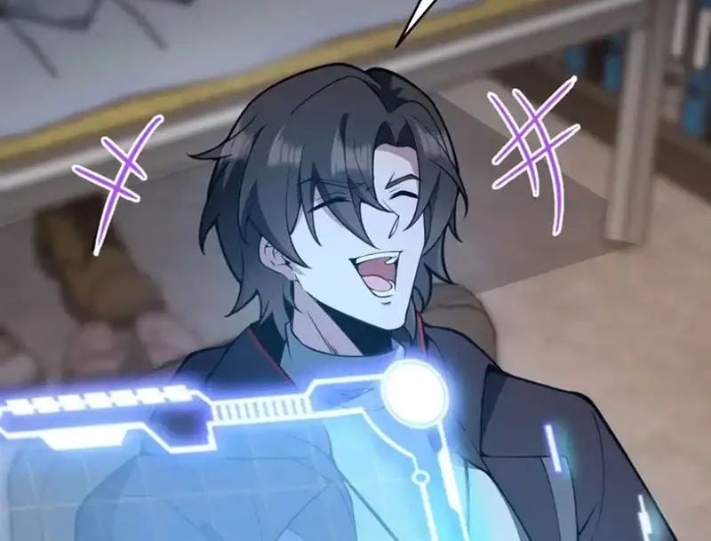 Người Khác Luyện Cấp Ta Tu Tiên, Tới Đại Thừa Kỳ Thì Rời Núi Chapter 24 - Trang 2