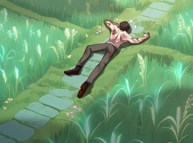 Người Khác Luyện Cấp Ta Tu Tiên, Tới Đại Thừa Kỳ Thì Rời Núi Chapter 24 - Trang 2