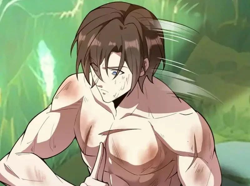 Người Khác Luyện Cấp Ta Tu Tiên, Tới Đại Thừa Kỳ Thì Rời Núi Chapter 24 - Trang 2